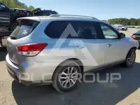 2016 Nissan PATHFINDER photo
