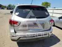 2016 Nissan PATHFINDER photo