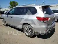2016 Nissan PATHFINDER photo