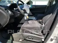 2016 Nissan PATHFINDER photo