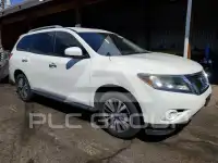 2016 Nissan PATHFINDER photo