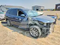 2016 Nissan PATHFINDER фото