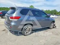 2016 Nissan PATHFINDER фото
