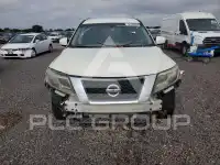 2016 Nissan PATHFINDER photo