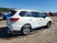 2016 Nissan PATHFINDER photo