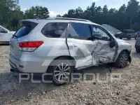 2016 Nissan PATHFINDER photo
