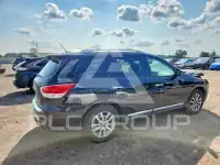 2016 Nissan PATHFINDER фото