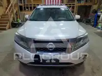 2016 Nissan PATHFINDER photo