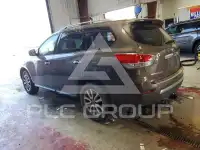 2016 Nissan PATHFINDER photo