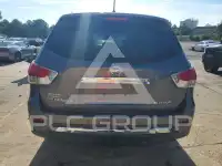 2016 Nissan PATHFINDER фото