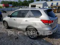 2016 Nissan PATHFINDER photo