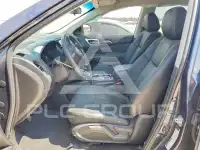 2016 Nissan PATHFINDER фото