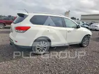 2016 Nissan PATHFINDER photo
