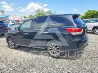 2016 Nissan PATHFINDER фото
