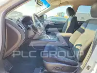 2016 Nissan PATHFINDER photo