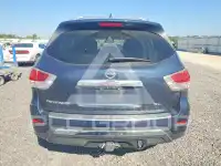2016 Nissan PATHFINDER фото