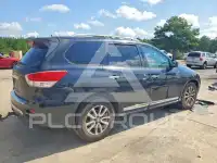 2016 Nissan PATHFINDER photo