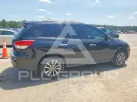 2016 Nissan PATHFINDER photo