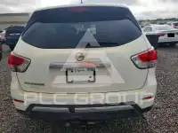 2016 Nissan PATHFINDER photo