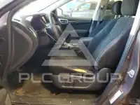 2016 Nissan PATHFINDER photo