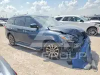 2016 Nissan PATHFINDER фото