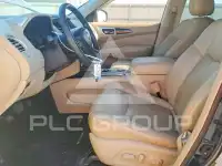 2016 Nissan PATHFINDER фото