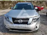 2016 Nissan PATHFINDER photo