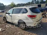 2016 Nissan PATHFINDER фото