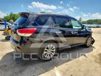 2016 Nissan PATHFINDER фото