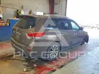 2016 Nissan PATHFINDER photo