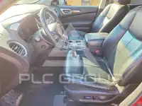 2016 Nissan PATHFINDER фото