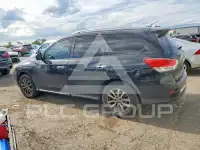 2016 Nissan PATHFINDER фото