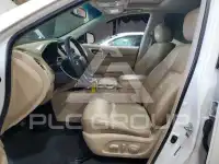 2016 Nissan PATHFINDER фото