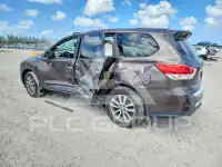 2016 Nissan PATHFINDER фото