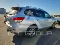 2016 Nissan PATHFINDER фото