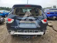 2016 Nissan PATHFINDER фото