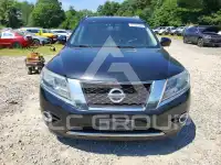2016 Nissan PATHFINDER photo