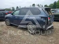 2016 Nissan PATHFINDER фото