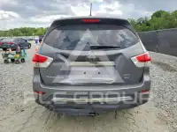 2016 Nissan PATHFINDER фото