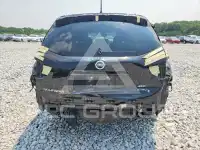 2016 Nissan PATHFINDER фото