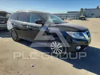 2016 Nissan PATHFINDER фото