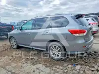 2016 Nissan PATHFINDER photo