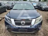 2016 Nissan PATHFINDER фото