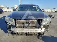 2016 Nissan PATHFINDER фото