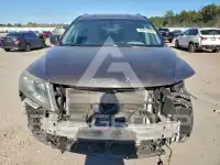 2016 Nissan PATHFINDER photo