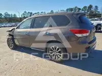 2016 Nissan PATHFINDER photo