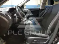 2016 Nissan PATHFINDER фото