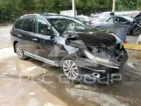 2016 Nissan PATHFINDER фото