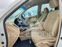2016 Nissan PATHFINDER фото