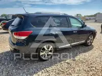 2016 Nissan PATHFINDER фото